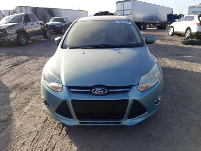 Photo 5 from auction – 2012 FORD FOCUS SE with VIN 1FAHP3K23CL295196
