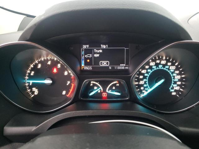 Photo 9 from auction – 2013 FORD ESCAPE SE with VIN 1FMCU9G91DUA03123