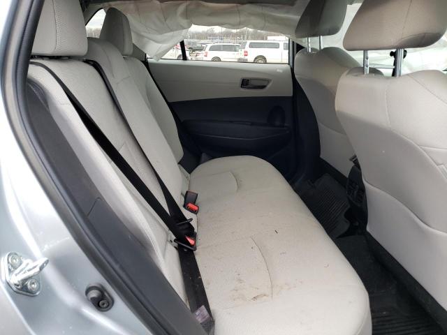 Photo 11 from auction – 2022 TOYOTA COROLLA CR with VIN 7MUCAABG6NV005918