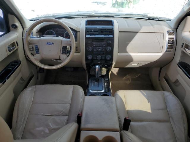Zdjęcie 8 z aukcji – 2011 FORD ESCAPE LIM z VIN 1FMCU0EG8BKC59572