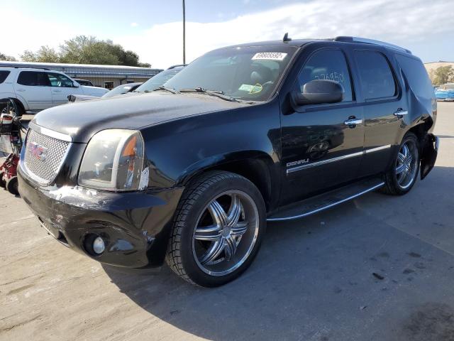 GMC YUKON DENA 2011 with VIN 1GKS2EEFXBR352289 - Photo from auction
