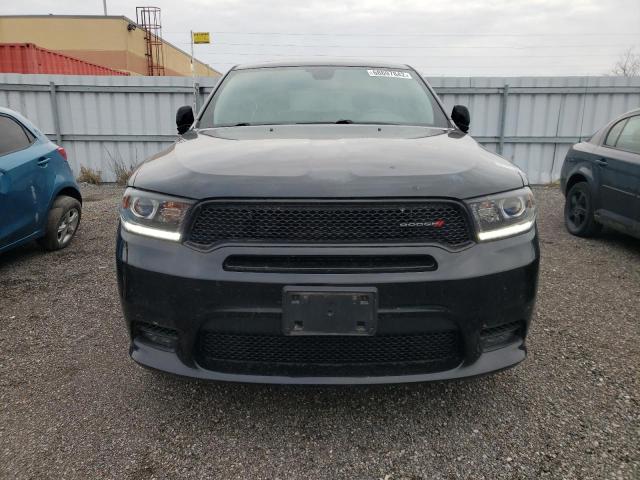 Photo 5 from auction – 2019 DODGE DURANGO GT with VIN 1C4RDJDG7KC795221