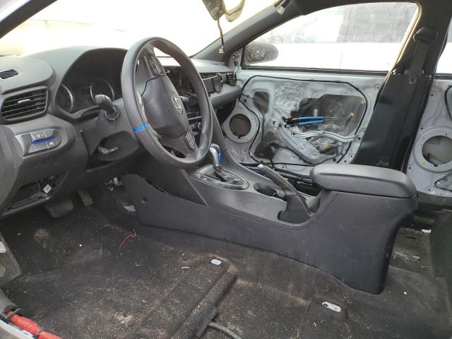 Photo 7 from auction – 2019 HYUNDAI VELOSTER B with VIN KMHTG6AF3KU019633