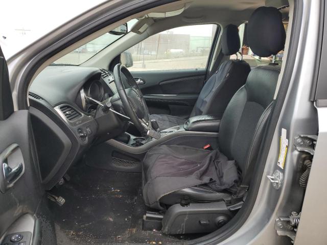 Photo 7 from auction – 2018 DODGE JOURNEY CR with VIN 3C4PDDGG2JT364437