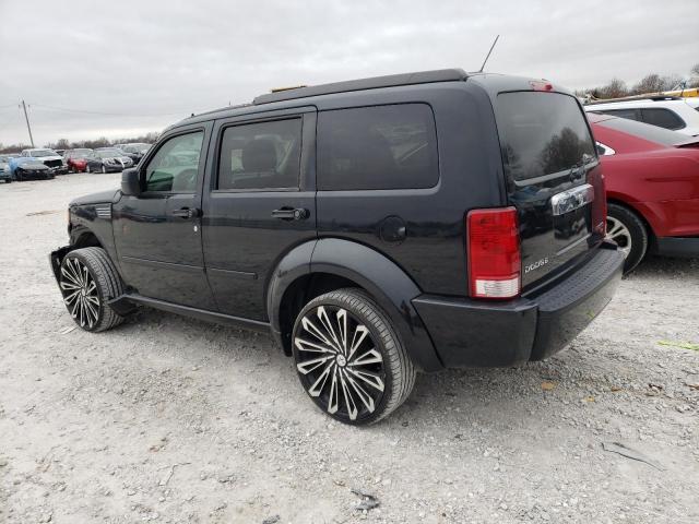 Photo 2 from auction – 2010 DODGE NITRO SXT with VIN 1D4PT5GK5AW125927