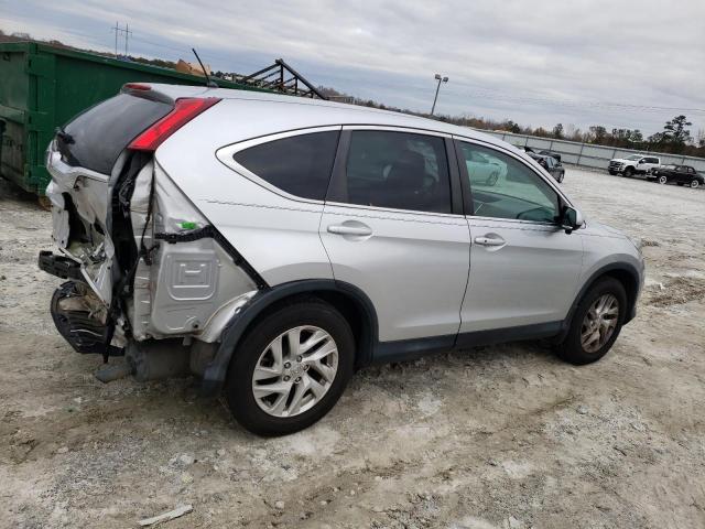 Photo 3 from auction – 2015 HONDA CR-V EX with VIN 2HKRM3H58FH505910