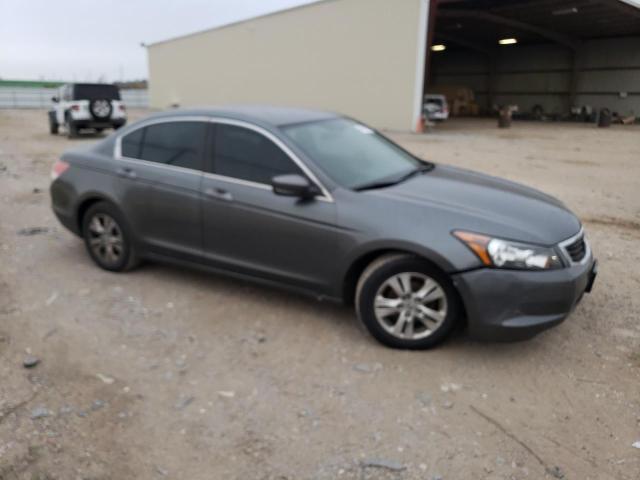 Photo 4 from auction – 2010 HONDA ACCORD LXP with VIN 1HGCP2F41AA021919