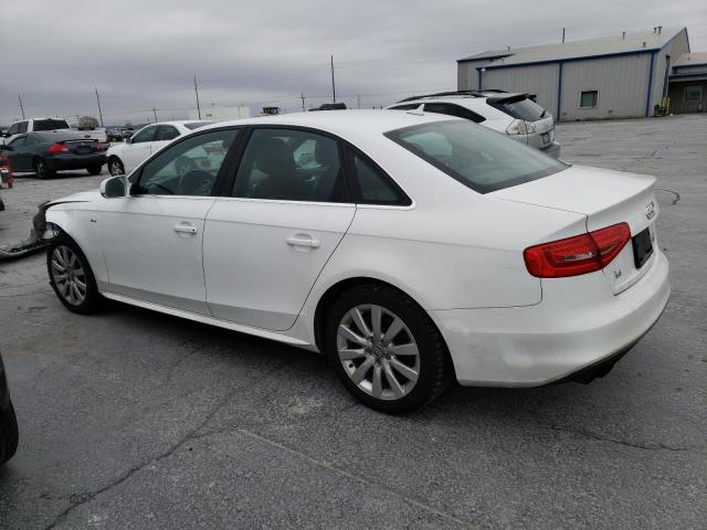 Zdjęcie 2 z aukcji – 2015 AUDI A4 PREMIUM z VIN WAUBFAFL7FN043855