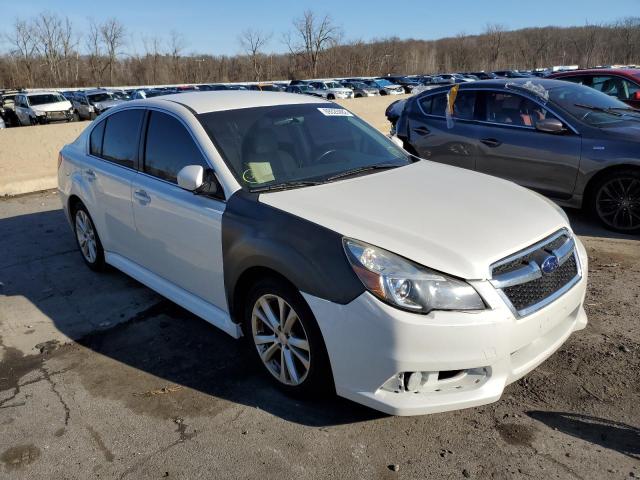 Photo 4 from auction – 2013 SUBARU LEGACY 3.6 with VIN 4S3BMDJ60D2013719