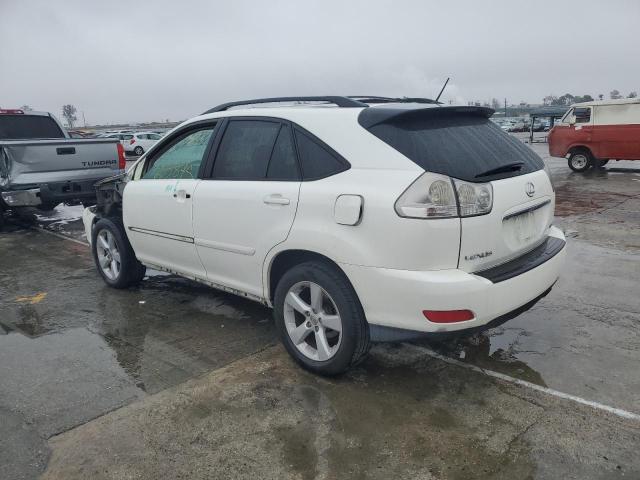 Photo 2 from auction – 2007 LEXUS RX 350 with VIN 2T2GK31U57C024172