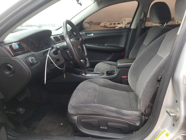 Photo 7 from auction – 2014 CHEVROLET IMPALA LIM with VIN 2G1WA5E37E1178158