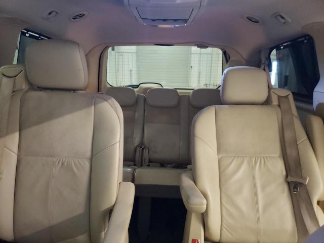 Photo 10 from auction – 2010 CHRYSLER TOWN & COU with VIN 2A4RR5D14AR310392