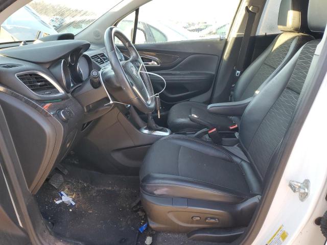 Photo 7 from auction – 2016 BUICK ENCORE with VIN KL4CJASB1GB703534