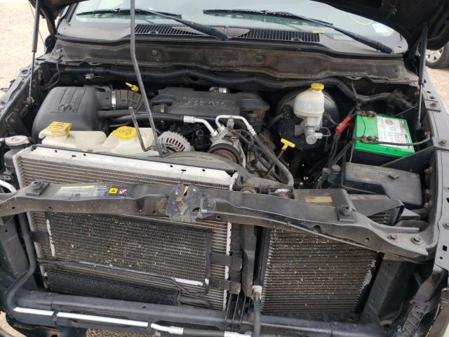 Фото 11 с аукциона – 2005 DODGE PICKUP 150 с VIN 1D7HU18D35J524528