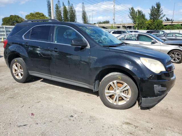 صورة رقم 4 من المزاد - 2012 CHEVROLET EQUINOX LT مع VIN 2GNFLEEK6C6107968