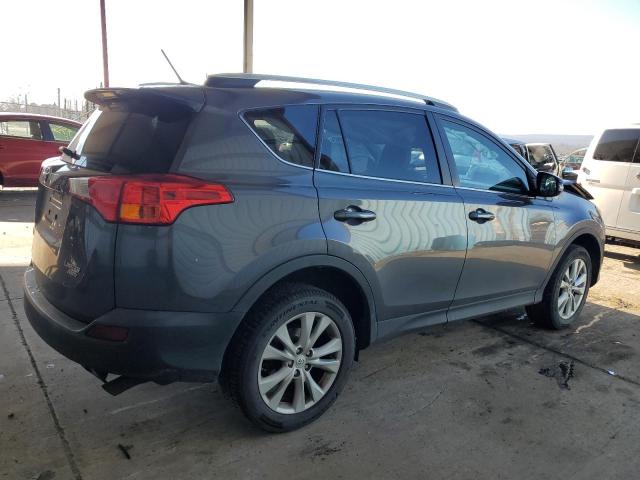 Zdjęcie 3 z aukcji – 2014 TOYOTA RAV4 LIMIT z VIN 2T3DFREV5EW161455