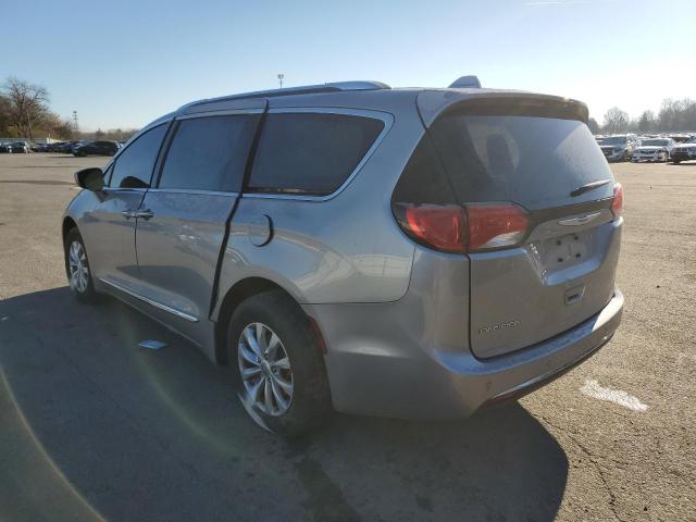 Photo 2 from auction – 2018 CHRYSLER PACIFICA T with VIN 2C4RC1BG4JR233689