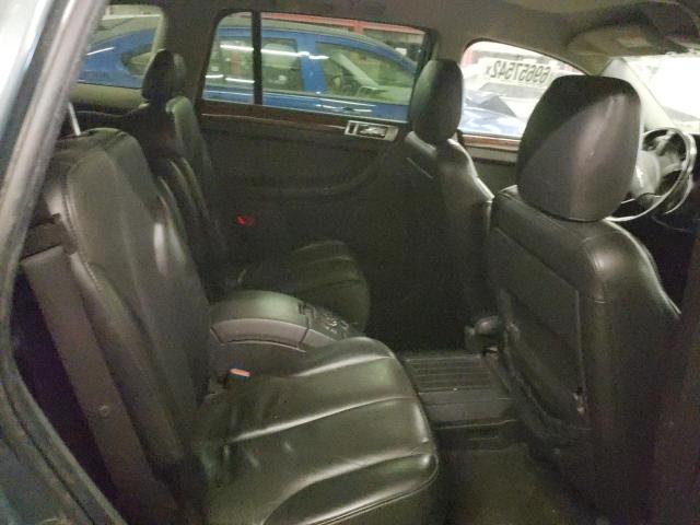 Photo 11 from auction – 2006 CHRYSLER PACIFICA T with VIN 2A4GF68496R786879