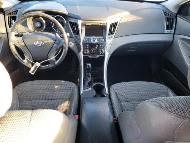 Photo 8 from auction – 2011 HYUNDAI SONATA SE with VIN 5NPEC4AB2BH193813