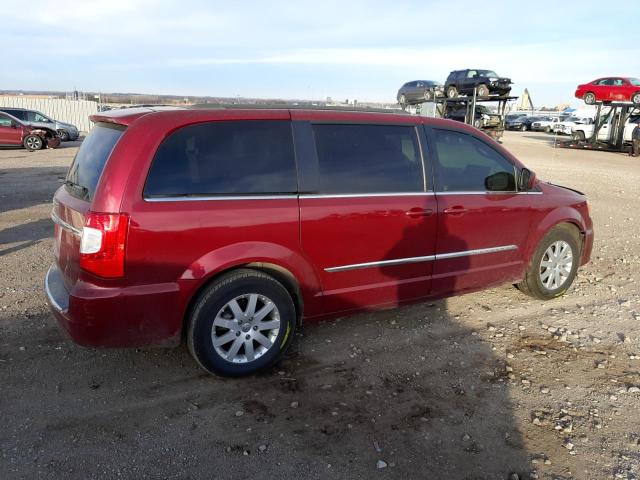 Photo 3 from auction – 2013 CHRYSLER TOWN & COU with VIN 2C4RC1BG2DR541030