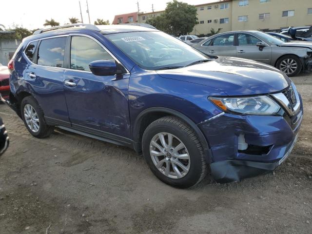 Photo 4 from auction – 2019 NISSAN ROGUE S with VIN 5N1AT2MT2KC761668