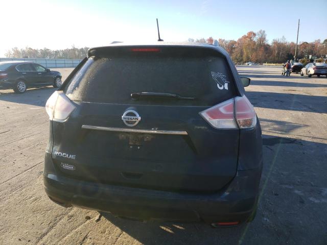 Photo 6 from auction – 2016 NISSAN ROGUE S with VIN JN8AT2MT6GW010331