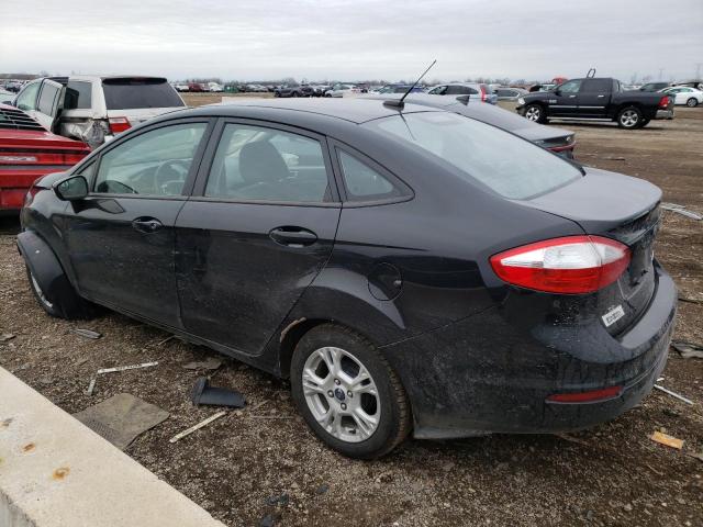 Photo 2 from auction – 2014 FORD FIESTA SE with VIN 3FADP4BJ6EM233773