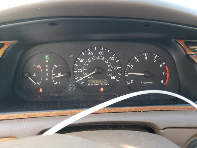 Photo 9 from auction – 1997 TOYOTA CAMRY CE with VIN 4T1BG22K6VU825115