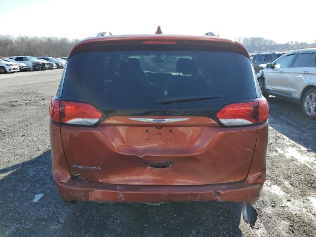 Photo 6 from auction – 2018 CHRYSLER PACIFICA T with VIN 2C4RC1BG8JR291921