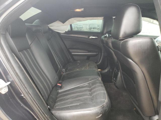 Photo 10 from auction – 2018 CHRYSLER 300 S with VIN 2C3CCABG5JH243874