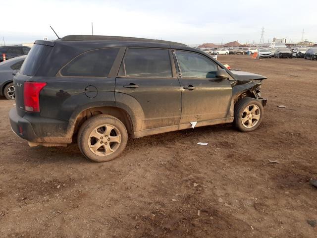 Photo 3 from auction – 2009 SUZUKI XL7 LUXURY with VIN 2S3DA417596100697