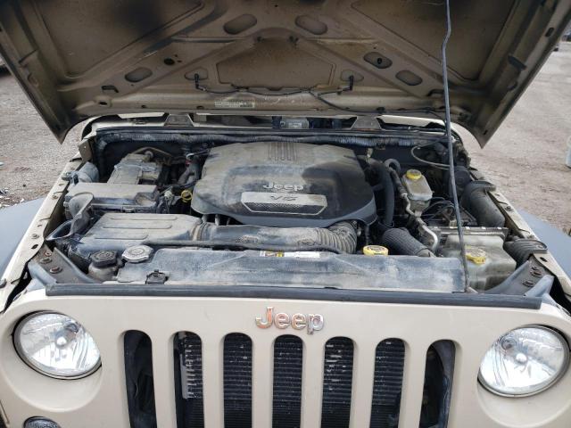 Photo 12 from auction – 2016 JEEP WRANGLER S with VIN 1C4AJWAG7GL276121