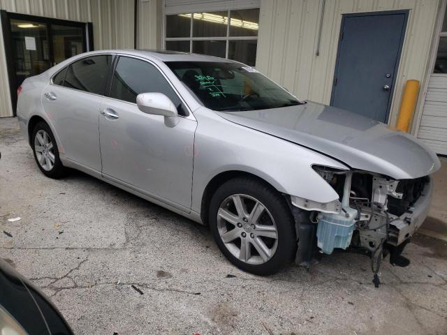 Photo 4 from auction – 2007 LEXUS ES 350 with VIN JTHBJ46G972086245