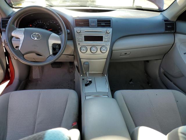 Photo 8 from auction – 2010 TOYOTA CAMRY BASE with VIN 4T1BF3EK2AU531032