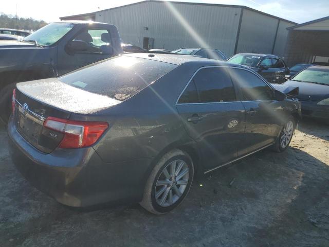 Photo 3 from auction – 2012 TOYOTA CAMRY BASE with VIN 4T4BF1FKXCR230780