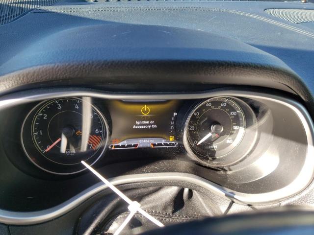 Photo 9 from auction – 2014 JEEP CHEROKEE L with VIN 1C4PJMDB9EW128983