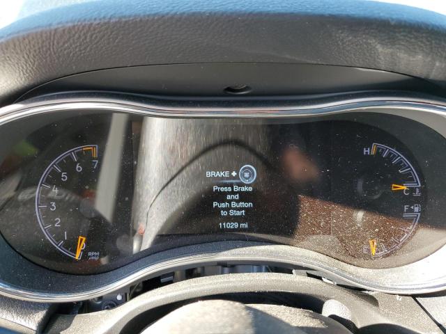 Photo 9 from auction – 2022 JEEP GRAND CHER with VIN 1C4RJFBG0NC166123