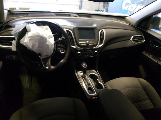 Photo 8 from auction – 2018 CHEVROLET EQUINOX LT with VIN 2GNAXSEV8J6338102