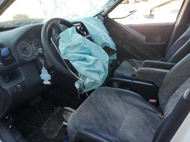 Photo 7 from auction – 2004 HONDA CR-V EX with VIN SHSRD78814U246196
