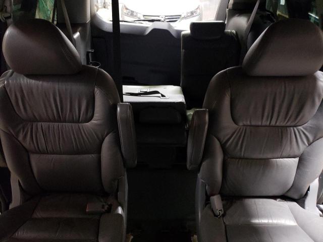 Photo 10 from auction – 2006 HONDA ODYSSEY EX with VIN 5FNRL38786B124173