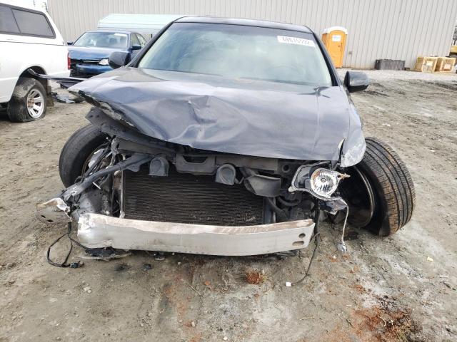 Photo 5 from auction – 2012 ACURA TSX with VIN JH4CU2F4XCC002041