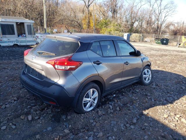 Photo 3 from auction – 2020 NISSAN KICKS S with VIN 3N1CP5BV6LL570481