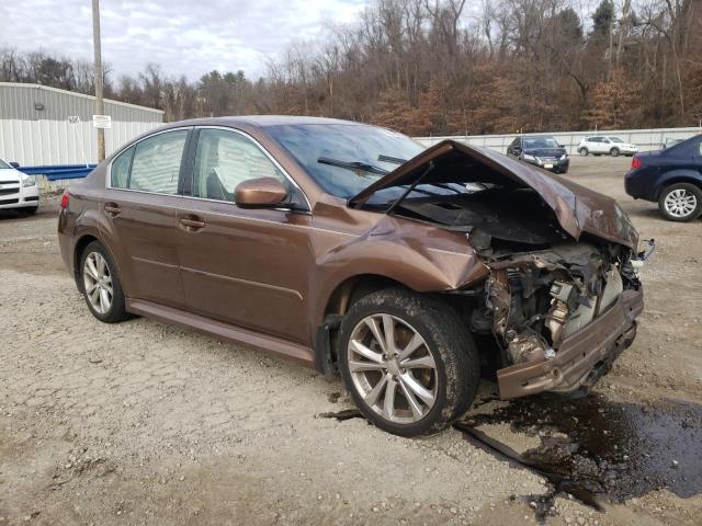 Photo 4 from auction – 2013 SUBARU LEGACY with VIN 4S3BMBG65D3035561