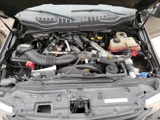 Photo 11 from auction – 2017 FORD F350 SUPER with VIN 1FT8W3DT7HEF37129