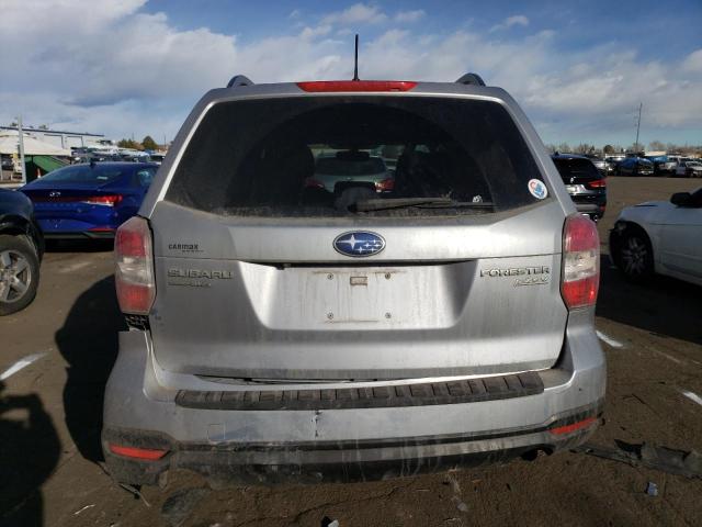 Photo 6 from auction – 2015 SUBARU FORESTER 2 with VIN JF2SJADC7FH804307