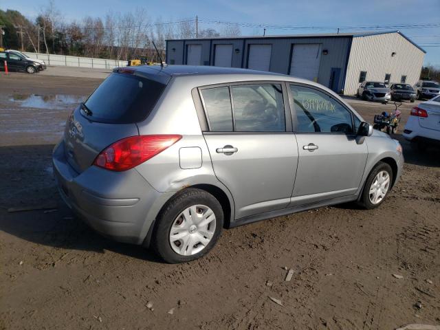 Photo 3 from auction – 2011 NISSAN VERSA with VIN 3N1BC1CP7BL385905