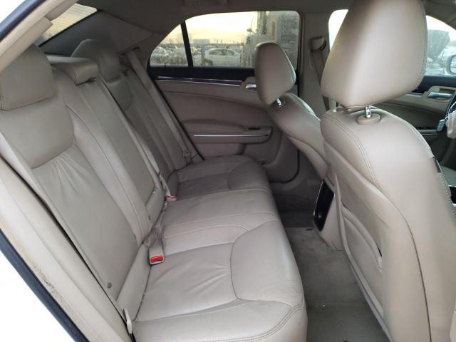 Photo 10 from auction – 2011 CHRYSLER 300 LIMITE with VIN 2C3CA5CG6BH595018