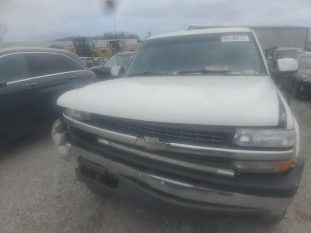 Photo 12 from auction – 2000 CHEVROLET SILVERADO with VIN 1GCEK19T6YE238680