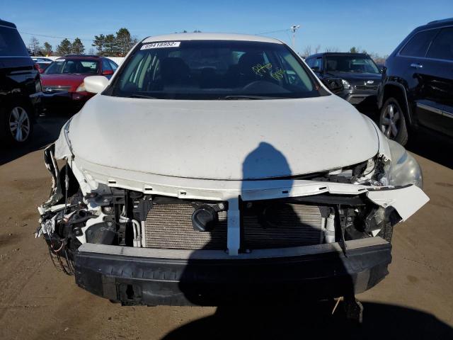 Photo 5 from auction – 2014 NISSAN ALTIMA 2.5 with VIN 1N4AL3AP2EN373159