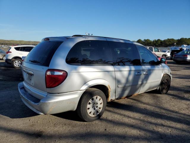 Photo 3 from auction – 2007 CHRYSLER TOWN AND C with VIN 2A4GP44RX7R298061